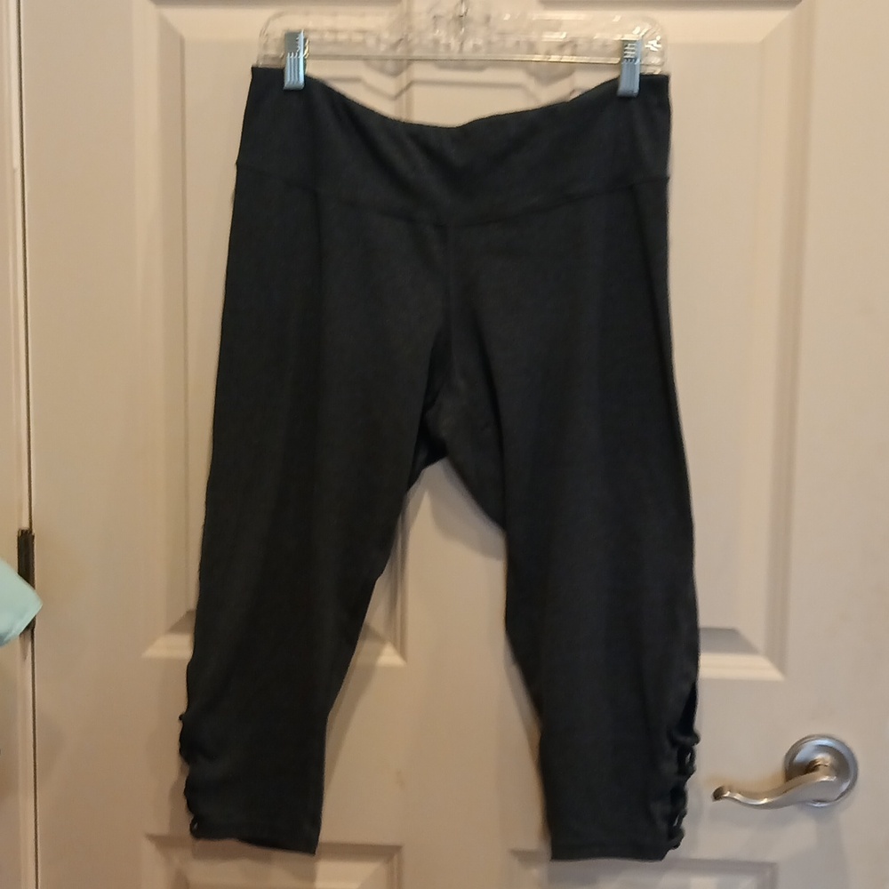 Capris